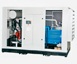 Ремонт винтовых компрессоров