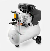 Ремонт воздушных компрессоров