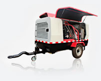 Ремонт дизельных компрессоров