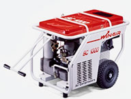 Ремонт передвижных компрессоров